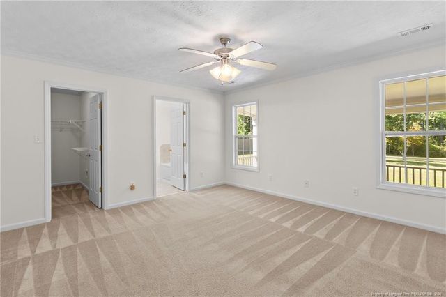 6233 CASTLEBROOKE Lane, Linden, NC 28356