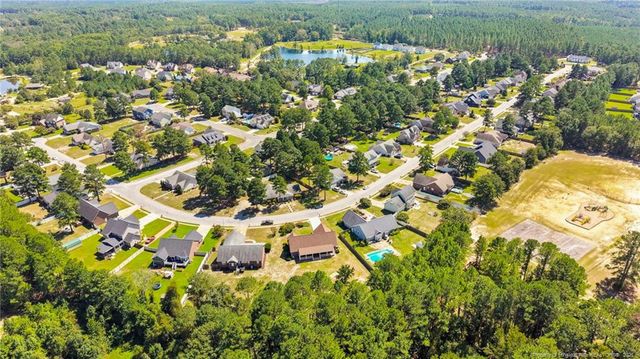 6233 CASTLEBROOKE Lane, Linden, NC 28356