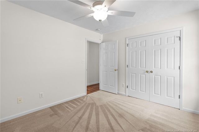 6233 CASTLEBROOKE Lane, Linden, NC 28356