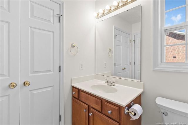 6233 CASTLEBROOKE Lane, Linden, NC 28356