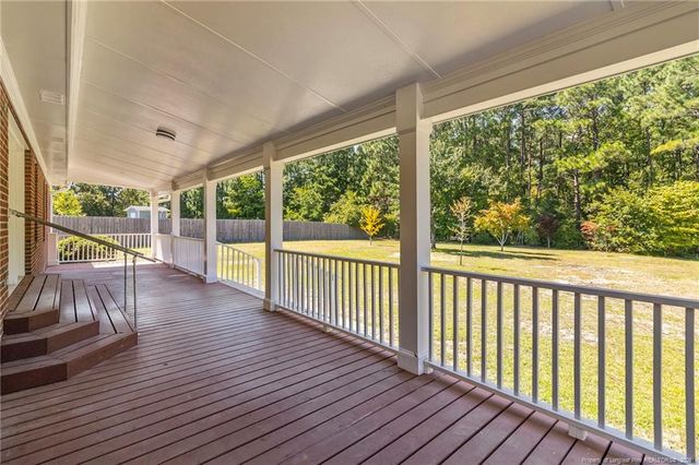 6233 CASTLEBROOKE Lane, Linden, NC 28356