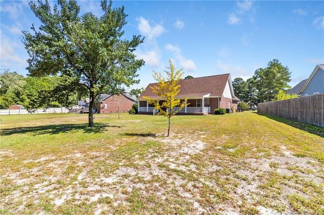 6233 CASTLEBROOKE Lane, Linden, NC 28356