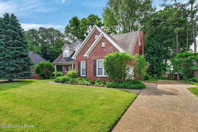 10504 Edgewater Rd, Louisville, KY 40223