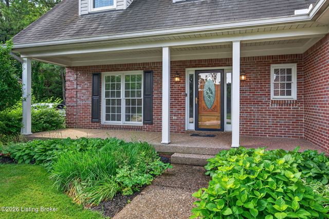 10504 Edgewater Rd, Louisville, KY 40223