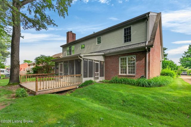 10504 Edgewater Rd, Louisville, KY 40223