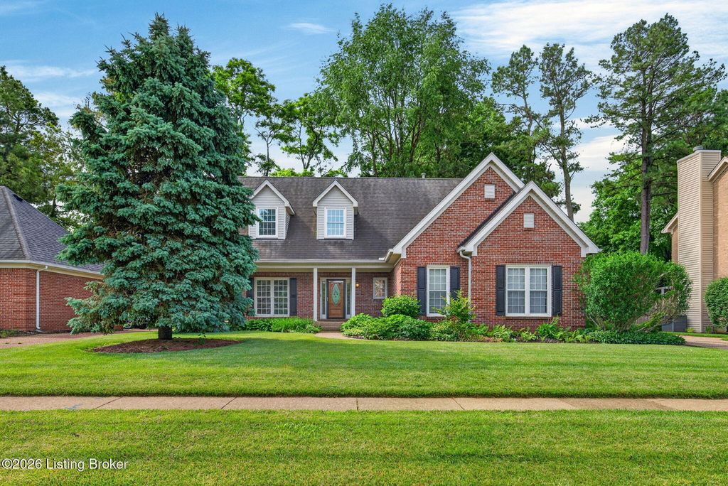 10504 Edgewater Rd, Louisville, KY 40223
