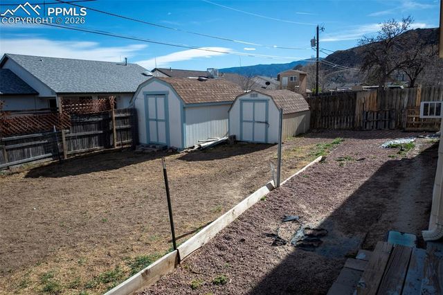 604 Phay Avenue, Canon City, CO 81212