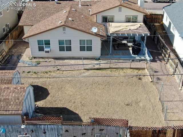 604 Phay Avenue, Canon City, CO 81212