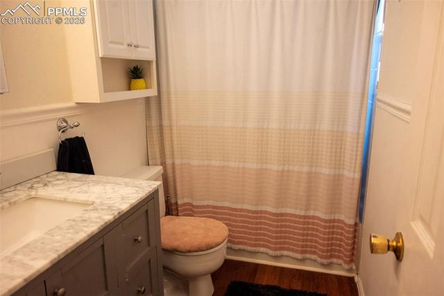 604 Phay Avenue, Canon City, CO 81212