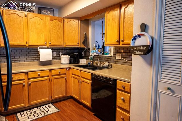 604 Phay Avenue, Canon City, CO 81212