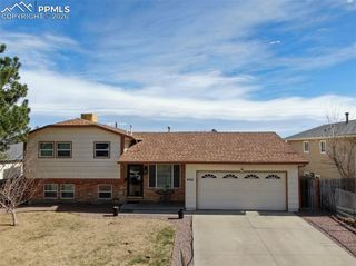 604 Phay Avenue, Canon City, CO 81212