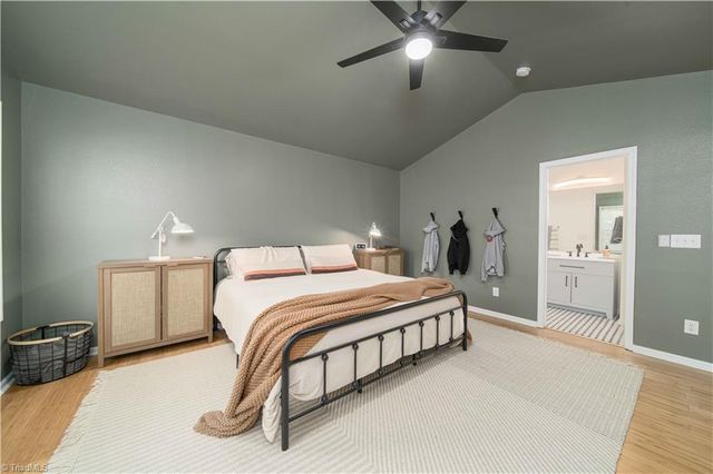 118 Sweetwater Circle, Advance, NC 27006