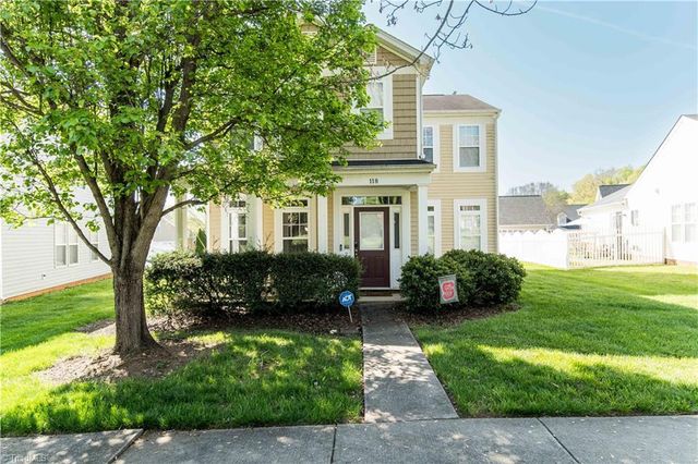 118 Sweetwater Circle, Advance, NC 27006