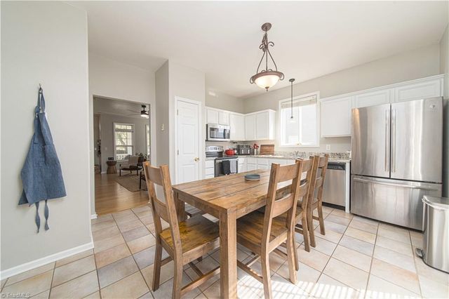 118 Sweetwater Circle, Advance, NC 27006