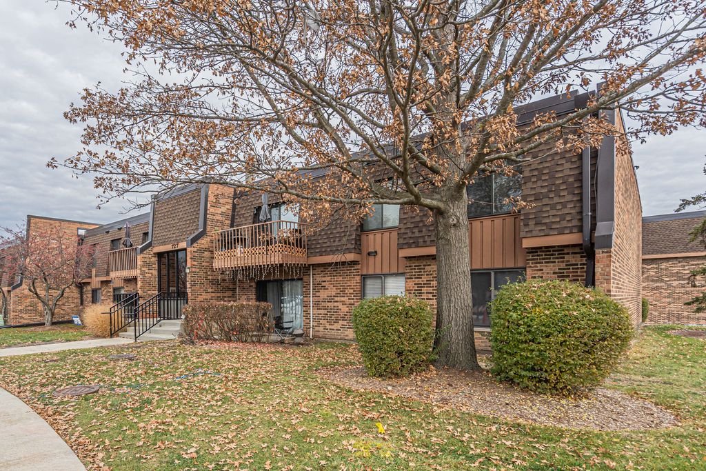 727 KILLARNEY Court 2D, Schaumburg, IL 60193