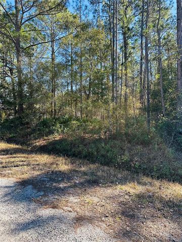 4315 Theresa STREET, Hastings, FL 32145