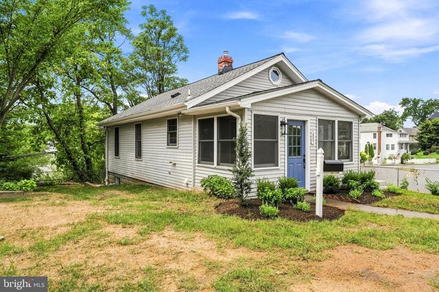 1801 S GLEBE RD, Arlington, VA 22204