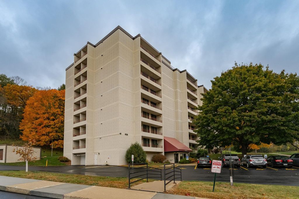 625 19th Street NW 603, Rochester, MN 55901