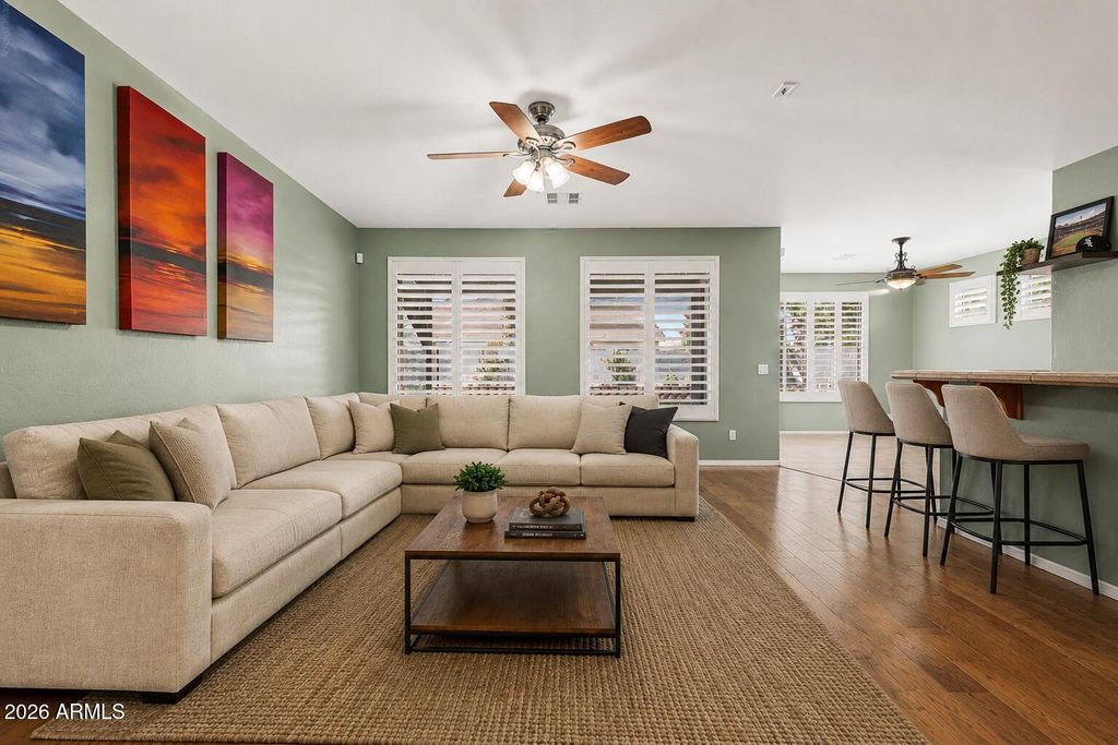 4304 E DEL RIO Street, Gilbert, AZ 85295 — photo 2
