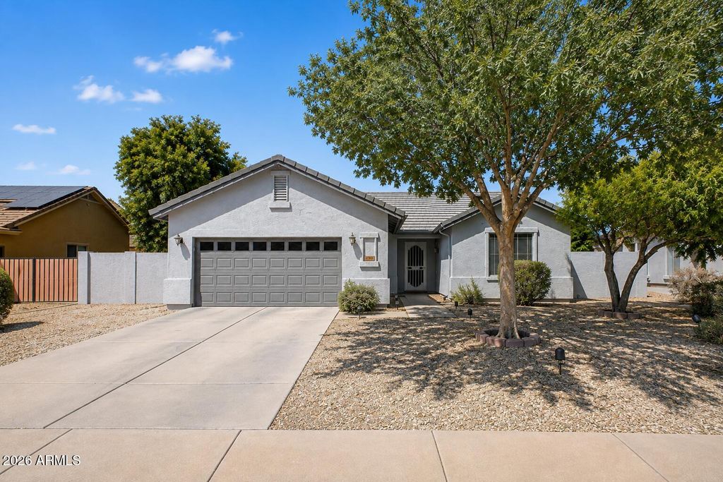 4304 E DEL RIO Street, Gilbert, AZ 85295 — photo 4