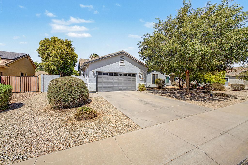 4304 E DEL RIO Street, Gilbert, AZ 85295 — photo 5