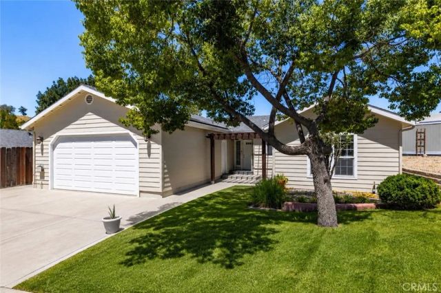 4170 Hackney, Paso Robles, CA 93446
