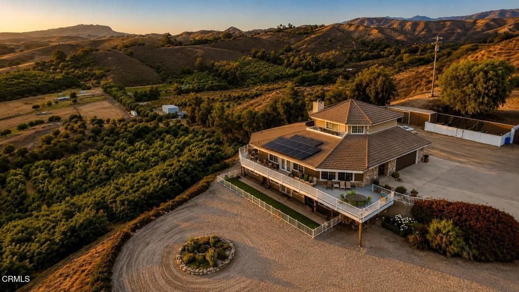 Image 1 of property listing at 10455 Stockton Road, Moorpark, CA 93021