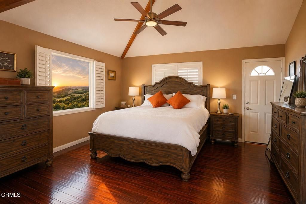 Image 17 of property listing at 10455 Stockton Road, Moorpark, CA 93021