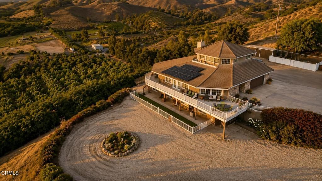 Image 69 of property listing at 10455 Stockton Road, Moorpark, CA 93021