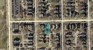 3319 W CLYBOURN STREET, Milwaukee, WI 53208