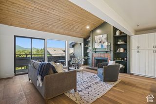 2174 FENCHURCH DR, Park City, UT 84060