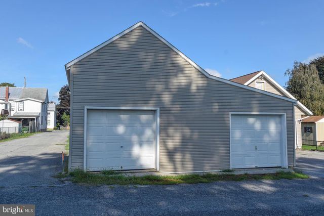 119 N ROBESON ST, Robesonia, PA 19551