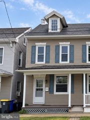 119 N ROBESON ST, Robesonia, PA 19551