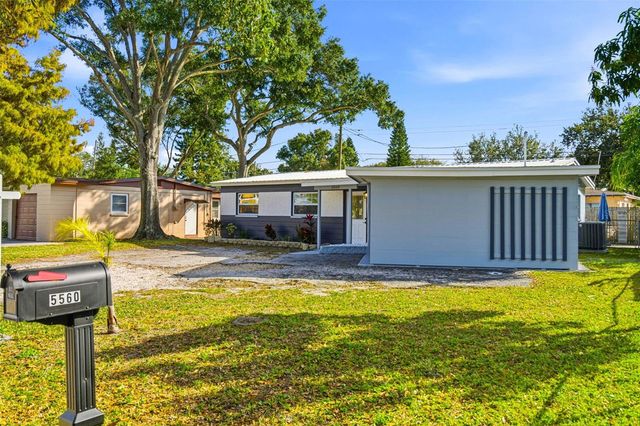 5560 94TH AVENUE N, Pinellas Park, FL 33782