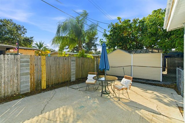 5560 94TH AVENUE N, Pinellas Park, FL 33782