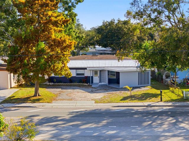 5560 94TH AVENUE N, Pinellas Park, FL 33782