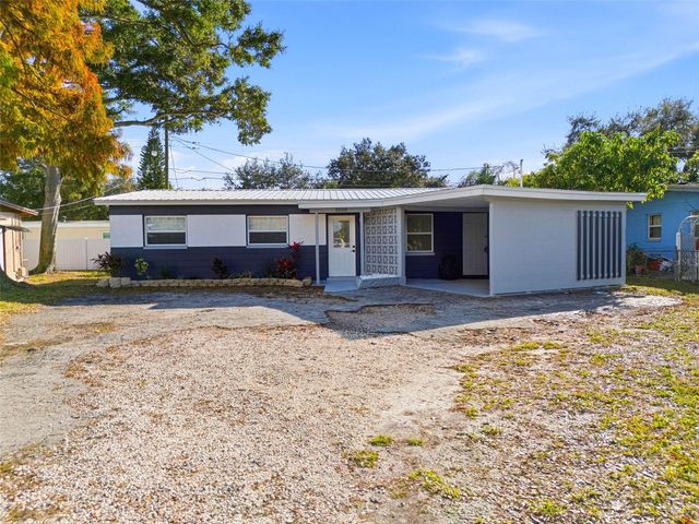 5560 94TH AVENUE N, Pinellas Park, FL 33782