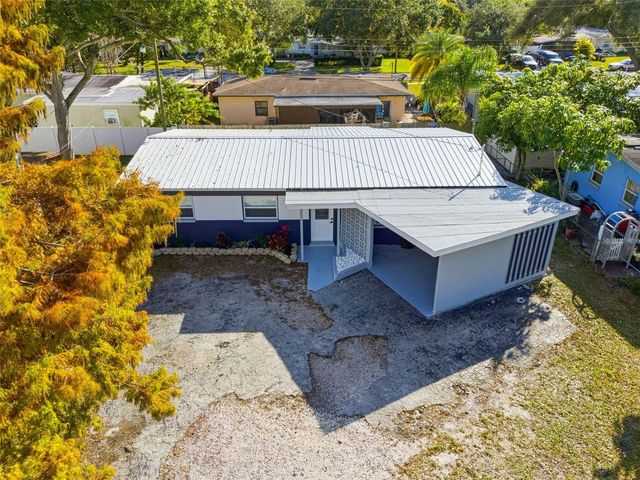 5560 94TH AVENUE N, Pinellas Park, FL 33782