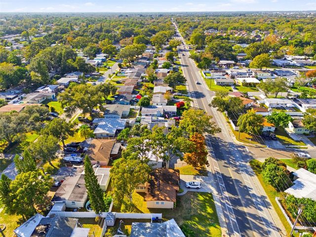 5560 94TH AVENUE N, Pinellas Park, FL 33782