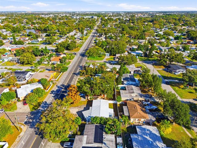 5560 94TH AVENUE N, Pinellas Park, FL 33782