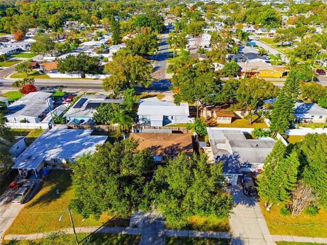 5560 94TH AVENUE N, Pinellas Park, FL 33782