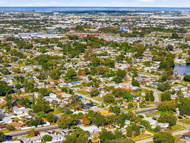 5560 94TH AVENUE N, Pinellas Park, FL 33782