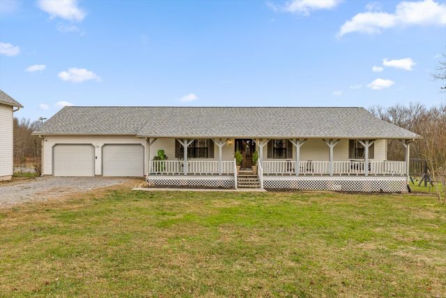 200 Burke Lane, Dayton, TN 37321