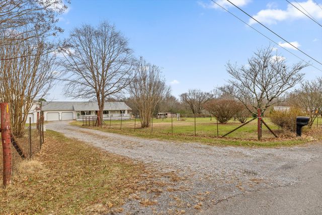 200 Burke Lane, Dayton, TN 37321
