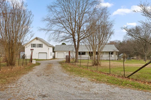 200 Burke Lane, Dayton, TN 37321