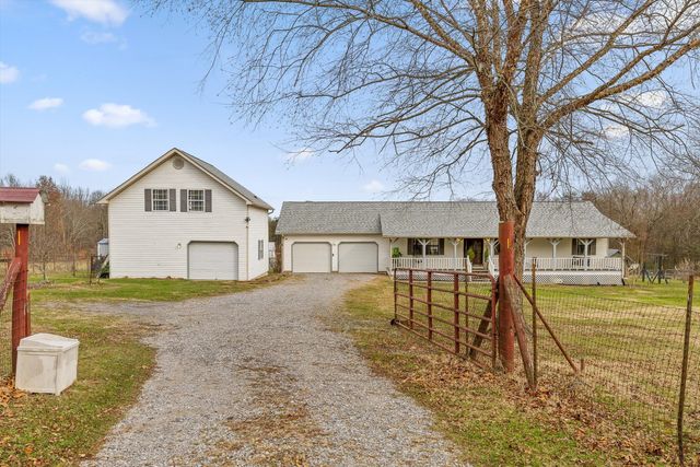 200 Burke Lane, Dayton, TN 37321