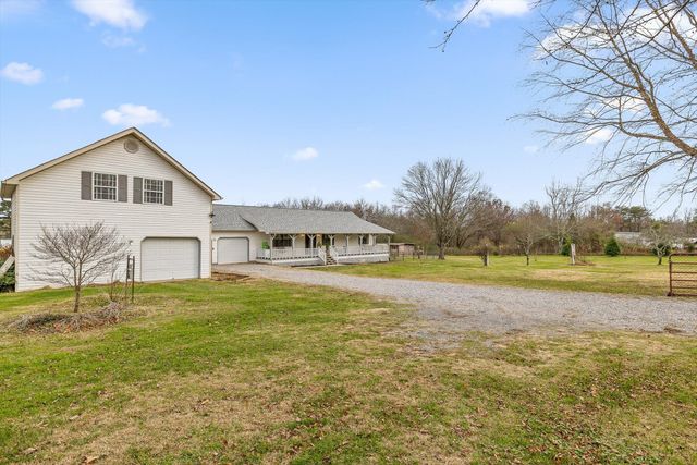 200 Burke Lane, Dayton, TN 37321