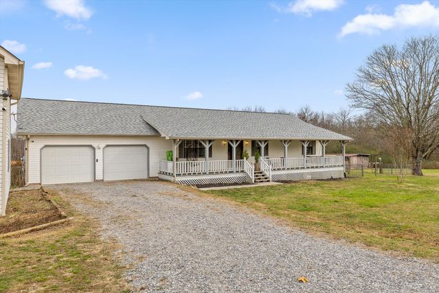 200 Burke Lane, Dayton, TN 37321