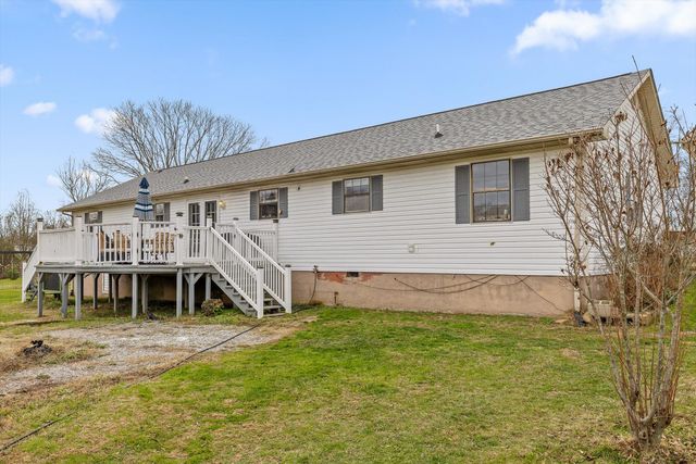 200 Burke Lane, Dayton, TN 37321