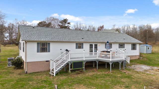 200 Burke Lane, Dayton, TN 37321